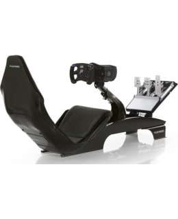 PLAYSEAT F1 MUSTA AJOISTUIN Main Image
