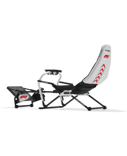 PLAYSEAT CHALLENGE DD F1 EDITION Main Image