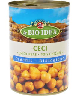 La Bio Idea 400 g kikherne suolaliemessä Main Image