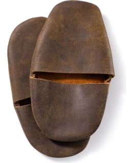 SKOTTSBERG LEATHER HANDLE COVERS 2 PCS Main Image