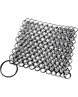 SKOTTSBERG 14 X 14CM CHAIN MAIL CLEANER Main Image