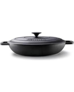 SKOTTSBERG 31.5CM CAST IRON BRAISER+LID Main Image