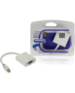 BANDRIDGE BBM37850W02 MINI DISPLAYPORT K Main Image