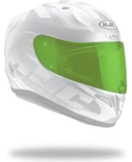 HJC SKIPFOGVISOR HJ-20M,HJ-20ST CLEAR, I Main Image