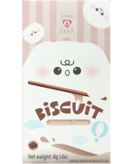 TOKIMEKI SUKLAA 40 G KEKSITIKKU Main Image