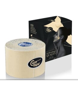 CURETAPE BEAUTY BEIGE 5CM X 5M Main Image