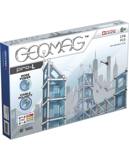 GEOMAG PRO-L NEW YORK 174-OS Main Image
