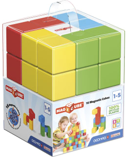 GEOMAG MAGICUBE CRYSTAL 16-OS Main Image