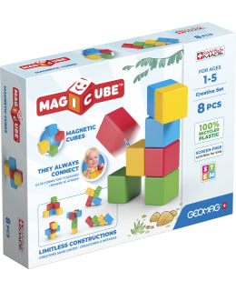 GEOMAG MAGICUBE CREATIVE 8-OS Main Image