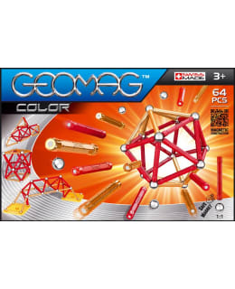 GEOMAG COLOR 253 64-OS RAKENNUSSARJA Main Image