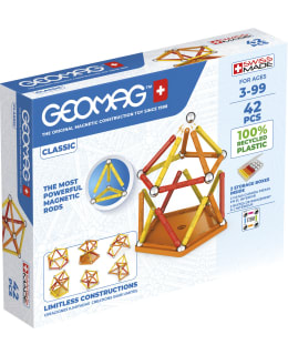 GEOMAG CLASSIC 42-OS Main Image