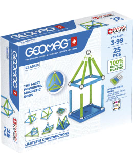 GEOMAG CLASSIC 25-OS Main Image