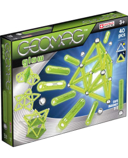GEOMAG GLOW 40 MAGNEETTIRAKENNUSSARJA Main Image