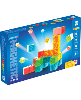 GEOMAG GEMS MAGNEETTIPALIKAT 24 OSAA Main Image