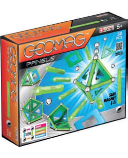 GEOMAG PANELS 32 RAKENNUSSARJA Main Image