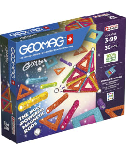 GEOMAG GLITTER RECYCLED 35-OS Main Image