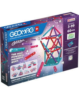 GEOMAG GLITTER RECYCLED 60-OS Main Image