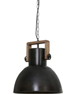 LIGHT&LIVING SHELLY ANT.SINK RIIPPUVAL Main Image