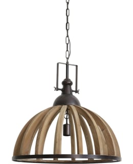 LIGHT&LIVING DJEM Ø60 RIIPPUVALAISIN Main Image