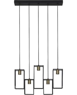 LIGHT&LIVING MARLEY 60X15X57 RIIPPUVAL Main Image