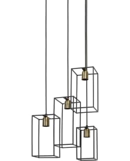 LIGHT&LIVING MARLEY 35X32X57 RIIPPUVAL Main Image