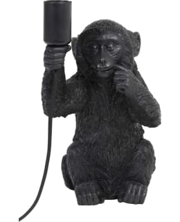 LIGHT&LIVING MONKEY MUST PÖYTÄVALAISIN Main Image