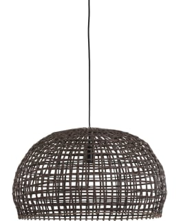 LIGHT&LIVING OLAKI Ø56 RIIPPUVALAISIN Main Image