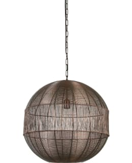 LIGHT&LIVING PILKA Ø55 ANT.KUP RIIPPUVAL Main Image