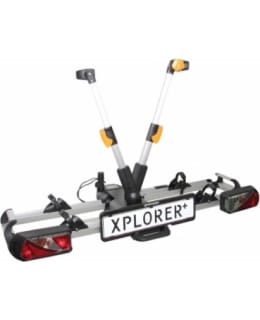 SPINDER XPLORER PYÖRÄTELINE Main Image