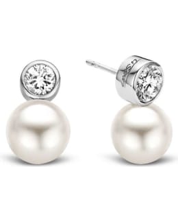 TI SENTO 7590PW EARRINGS Main Image