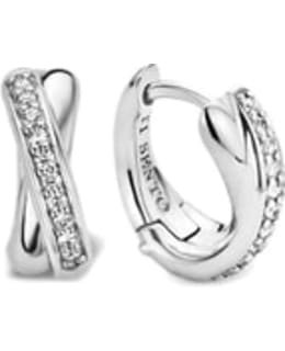 TI SENTO 7667ZI EARRINGS Main Image