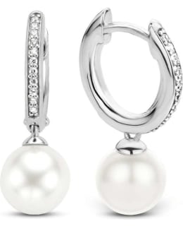 TI SENTO 7696PW EARRINGS Main Image