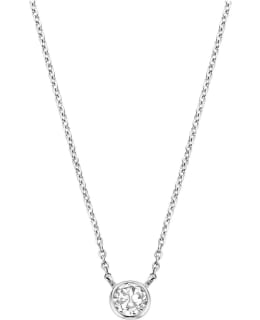 TI SENTO 3845ZI/42 NECKLACE Main Image