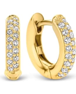 TI SENTO 7210ZY EARRINGS Main Image