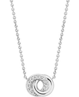 TI SENTO 3915ZI/42 NECKLACE Main Image