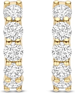 TI SENTO 7718ZY EARRINGS Main Image