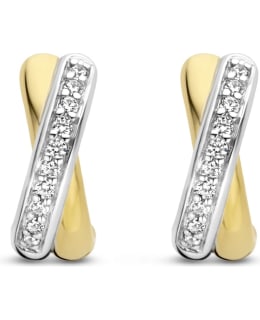 TI SENTO 7667ZY EARRINGS Main Image