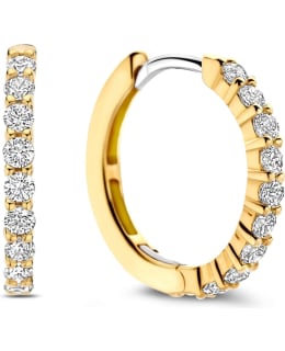 TI SENTO 7958ZY EARRINGS Main Image