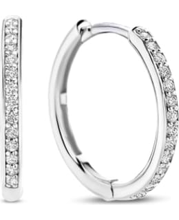 TI SENTO 7959ZI EARRINGS Main Image