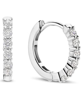 TI SENTO 7957ZI EARRINGS Main Image