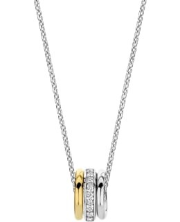 TI SENTO 34058ZY/42 NECKLACE Main Image