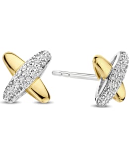 TI SENTO 7982ZY EARRINGS Main Image