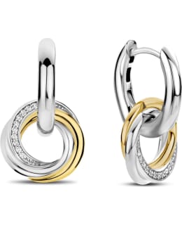 TI SENTO 7976ZY EARRINGS Main Image
