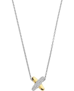 TI SENTO 34003ZY/42 NECKLACE Main Image