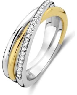 TI SENTO 12346ZY/56 RING Main Image