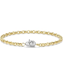 TI SENTO 23068SY BRACELET Main Image