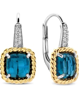 TI SENTO 78042DB EARRINGS Main Image