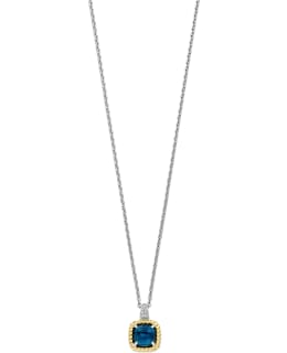 TI SENTO 34111DB/42 NECKLACE Main Image