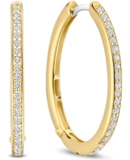 TI SENTO 7789ZY EARRINGS Main Image