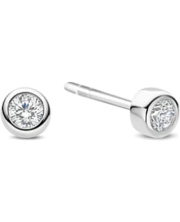 TI SENTO 78057ZI EARRINGS Main Image